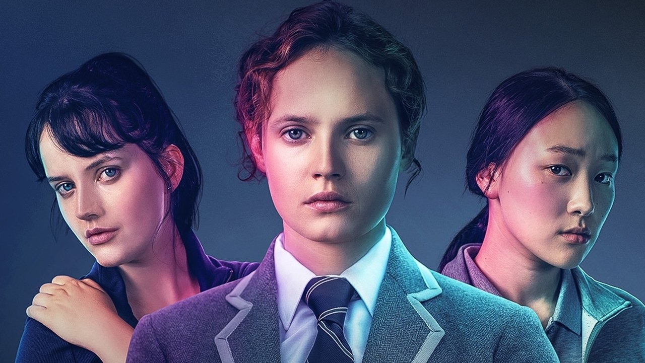 Bad Behaviour (2023) TV show backdrop