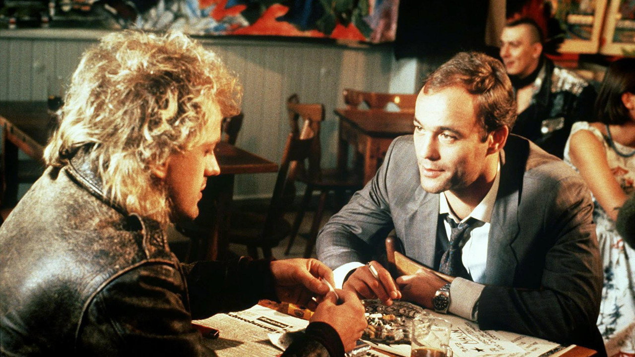 Men... (1985) movie backdrop
