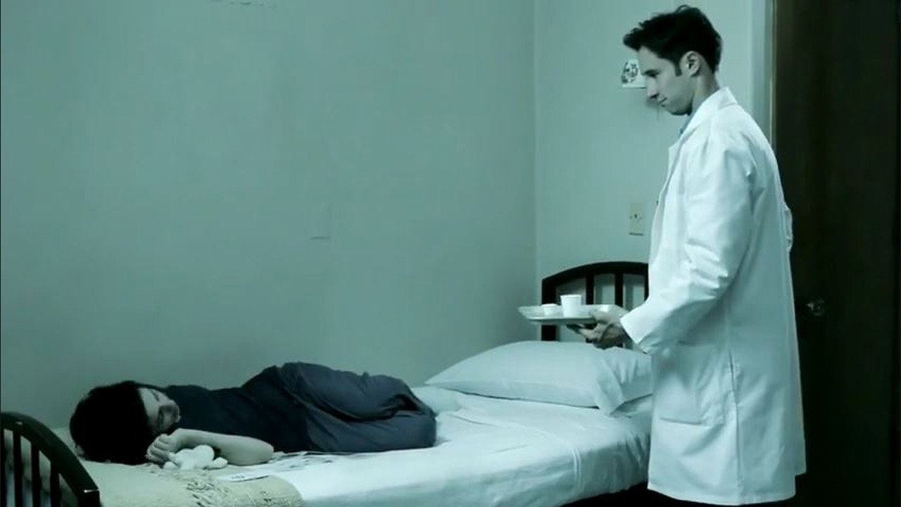 Kessler's Lab (2017) movie backdrop