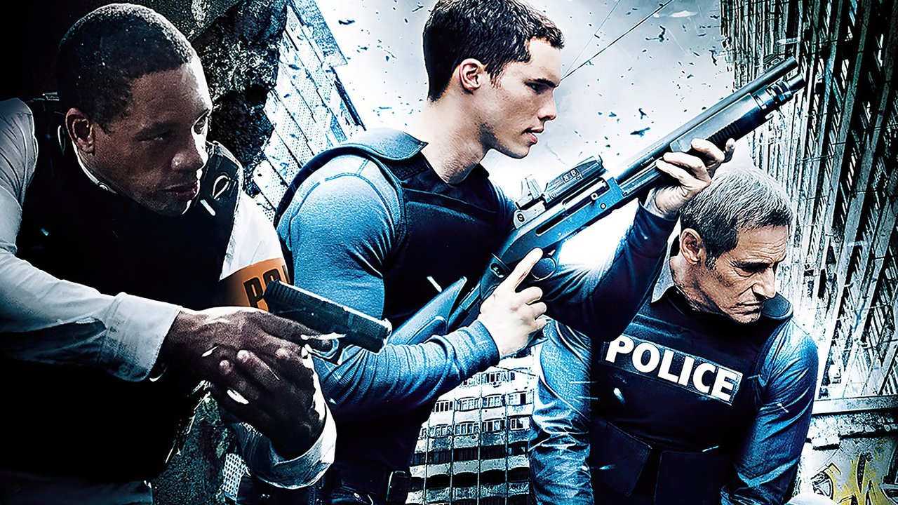 Colt 45 (2014) movie backdrop