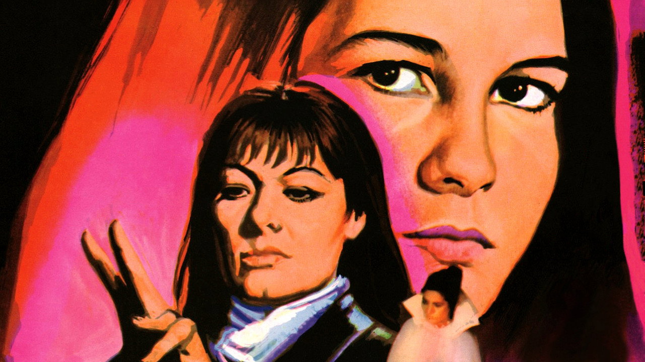 Ring of Darkness (1979) movie backdrop