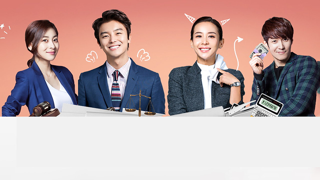 Divorce Lawyer in Love (2015) TV show backdrop