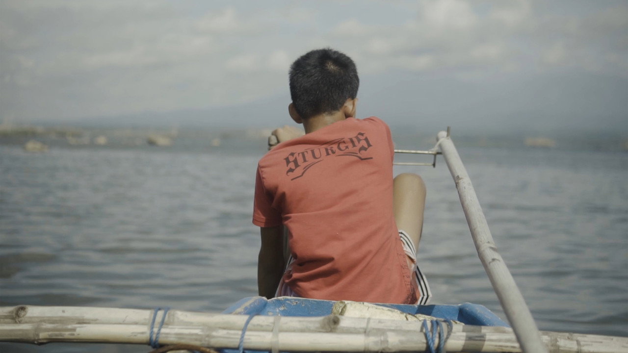 Sagbot sa Dagat (2023) movie backdrop