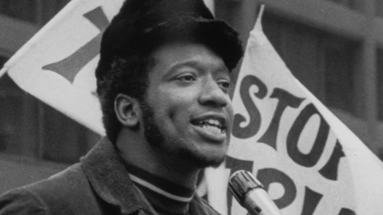 The Murder of Fred Hampton (1971) movie backdrop