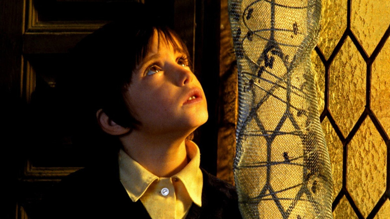 The Spirit of the Beehive (1973) movie backdrop
