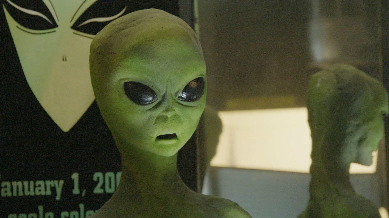 The Real 'X-Files'? (2015) movie backdrop