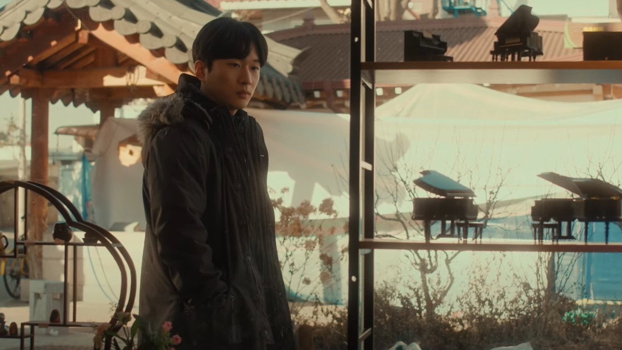 Joo Yeon (2022) movie backdrop