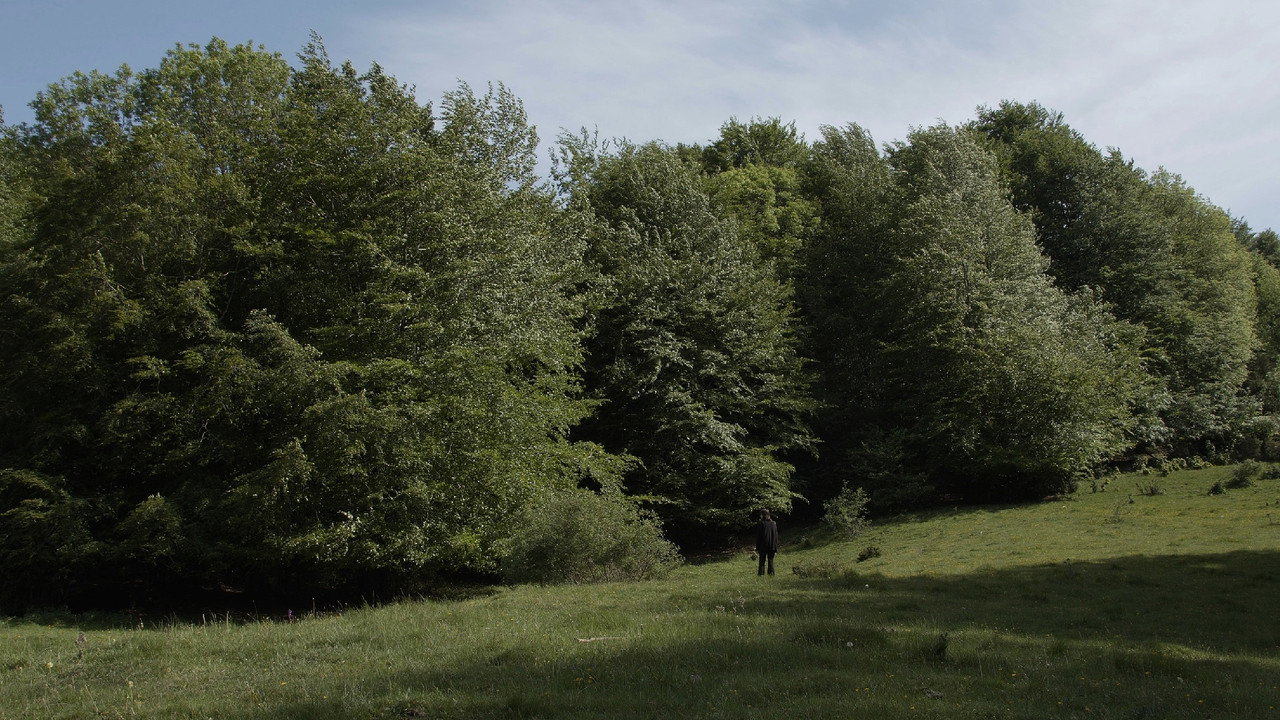 La Malesa (2023) movie backdrop