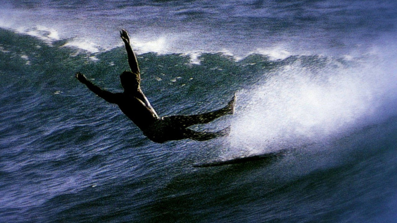 Slippery When Wet (1958) movie backdrop