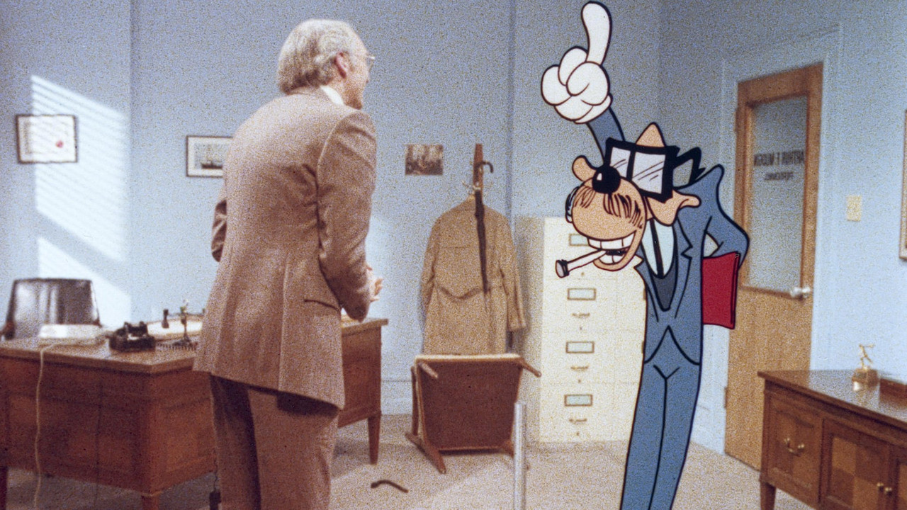 Real Inside (1984) movie backdrop