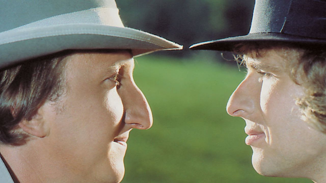 Die Supernasen (1983) movie backdrop
