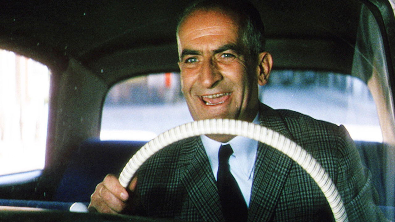 The Exchange Student (1967) movie backdrop