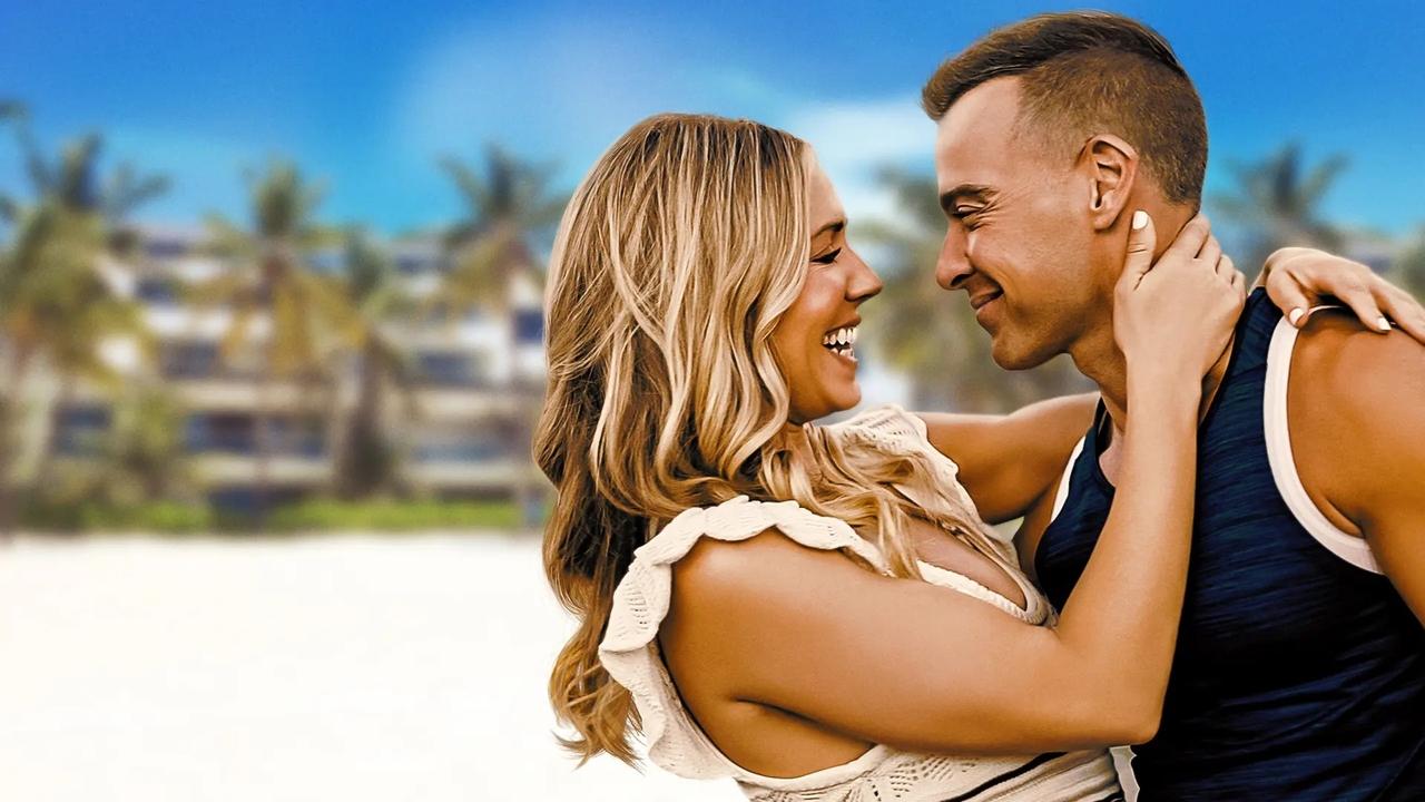 Frankie Meets Jack (2023) movie backdrop