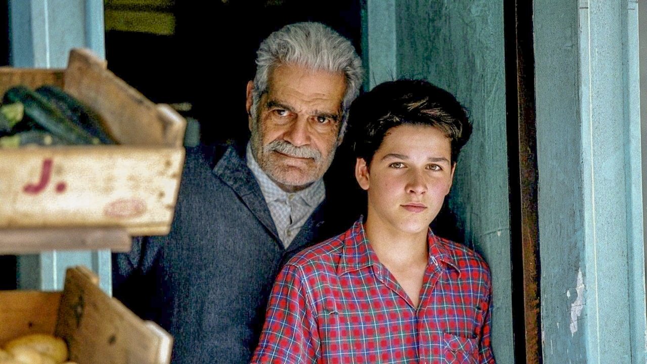 Monsieur Ibrahim (2003) movie backdrop