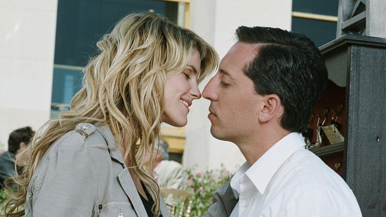 The Valet (2006) movie backdrop