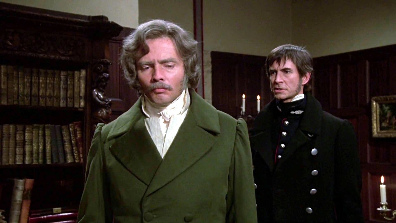 Les Misérables (1978) movie backdrop