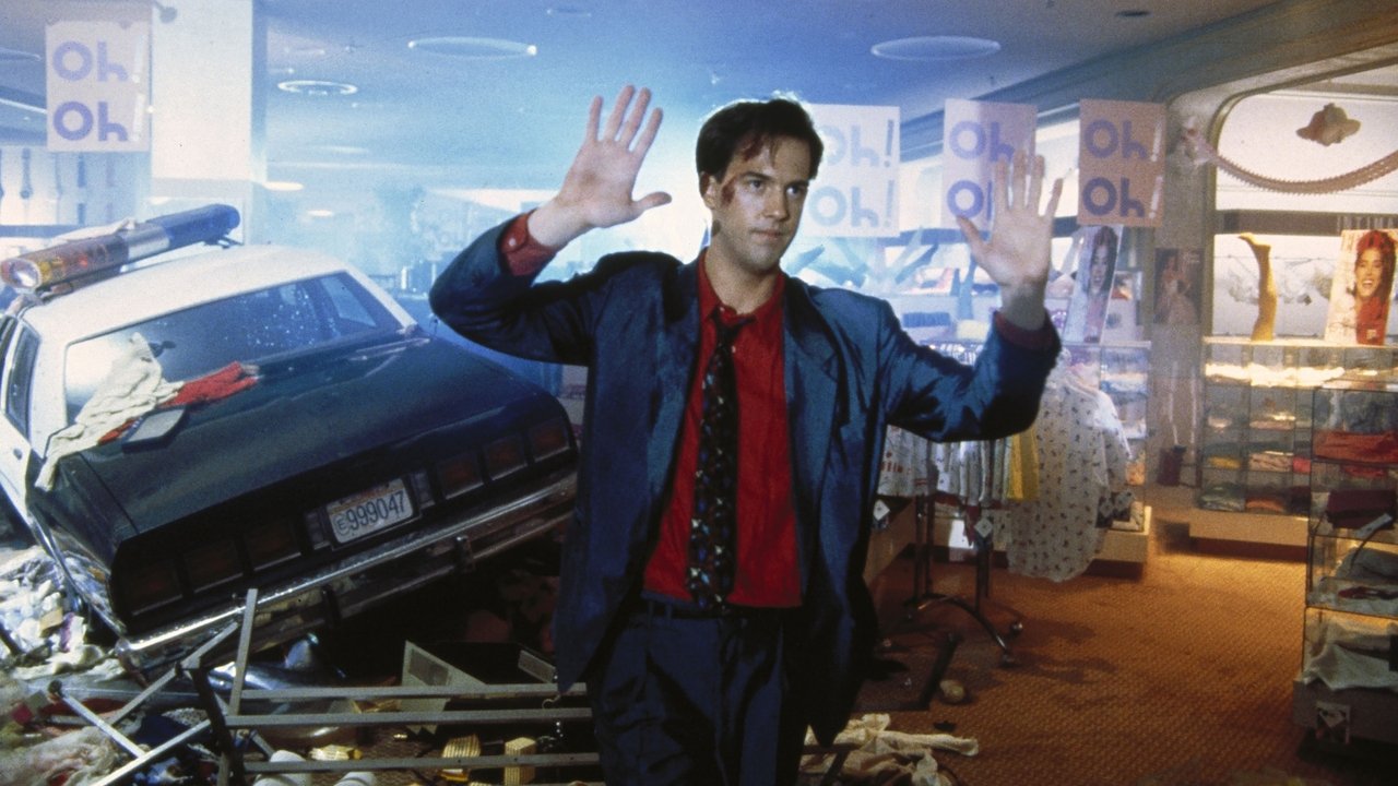 Miracle Mile (1988) movie backdrop