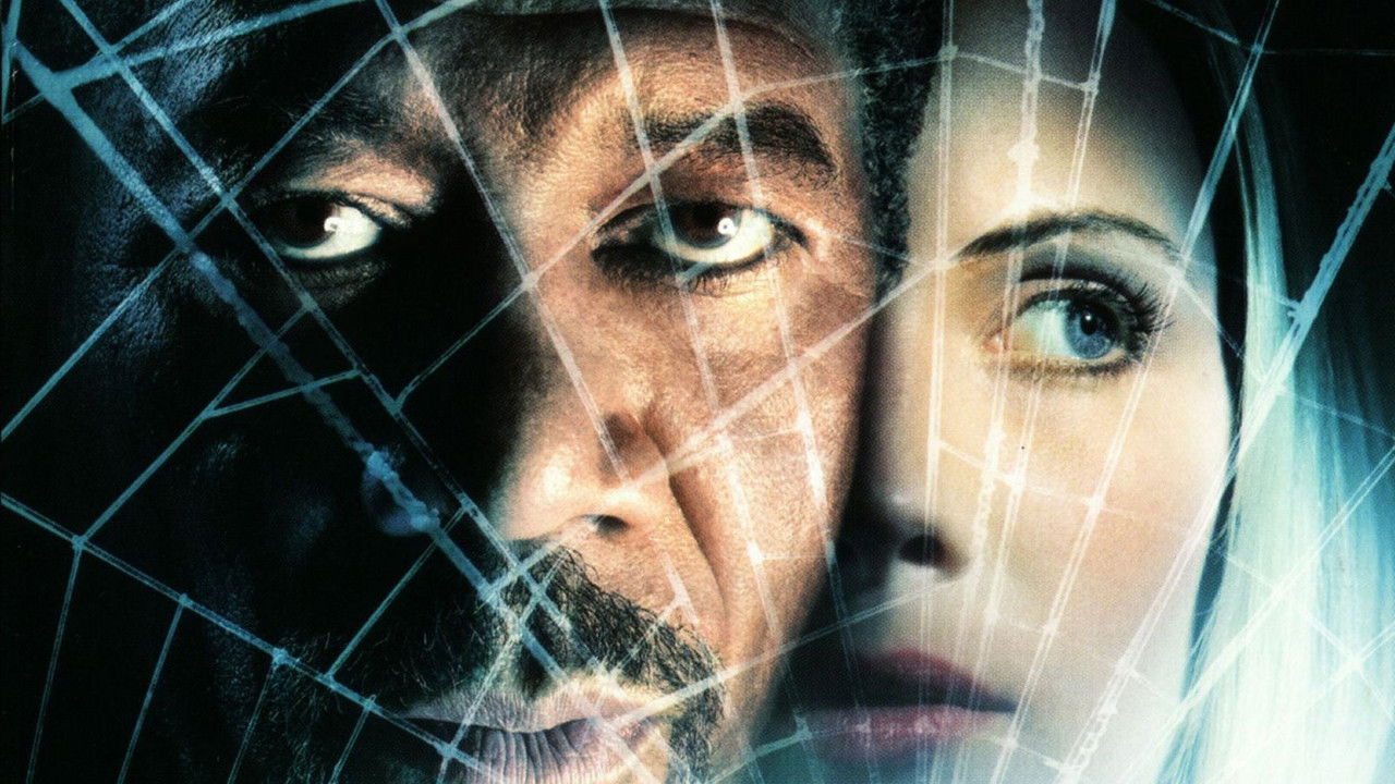 Along Came a Spider (2001) movie backdrop