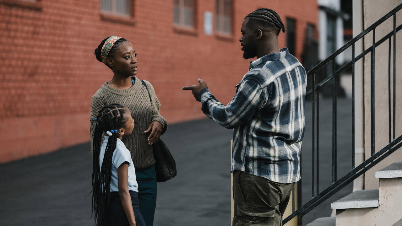 Three Colors: Pan-African (2026) movie backdrop