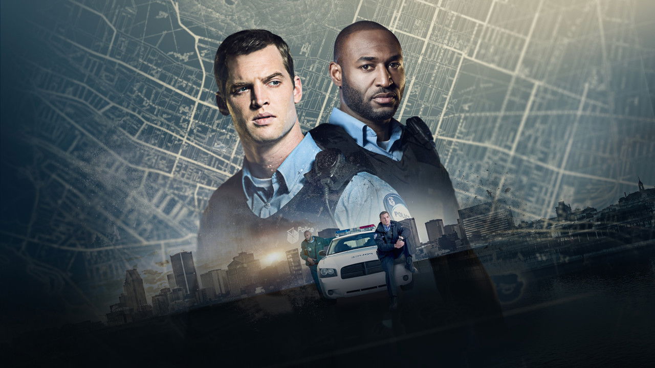 19-2 (2014) TV show backdrop