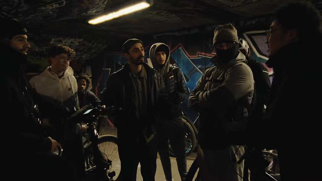 The Name of Action (2026) movie backdrop