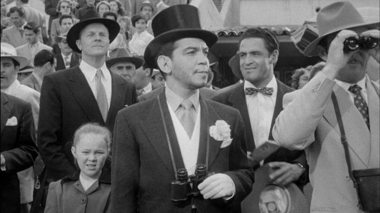 Tailored gentleman (1954) movie backdrop