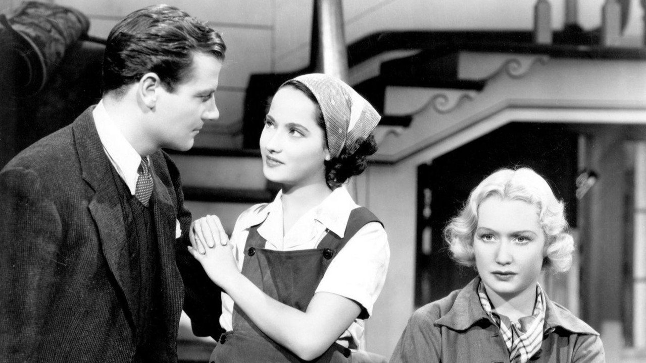 These Three (1936) movie backdrop