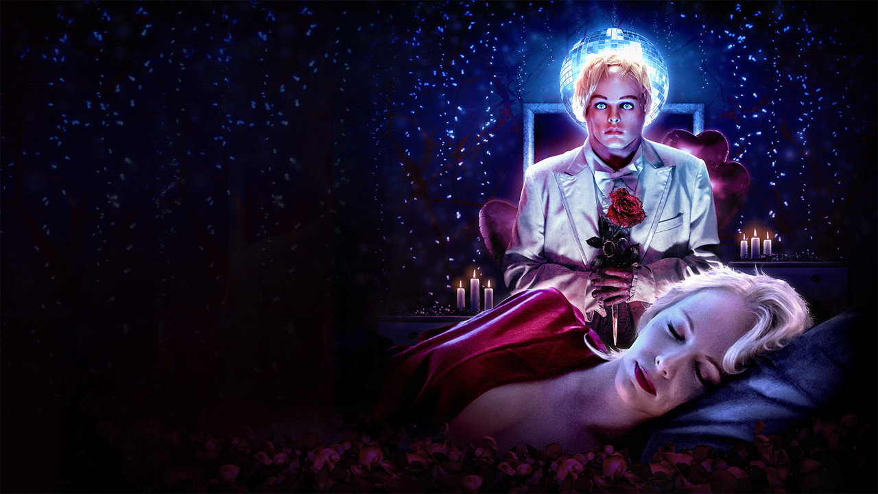 Blind (2019) movie backdrop