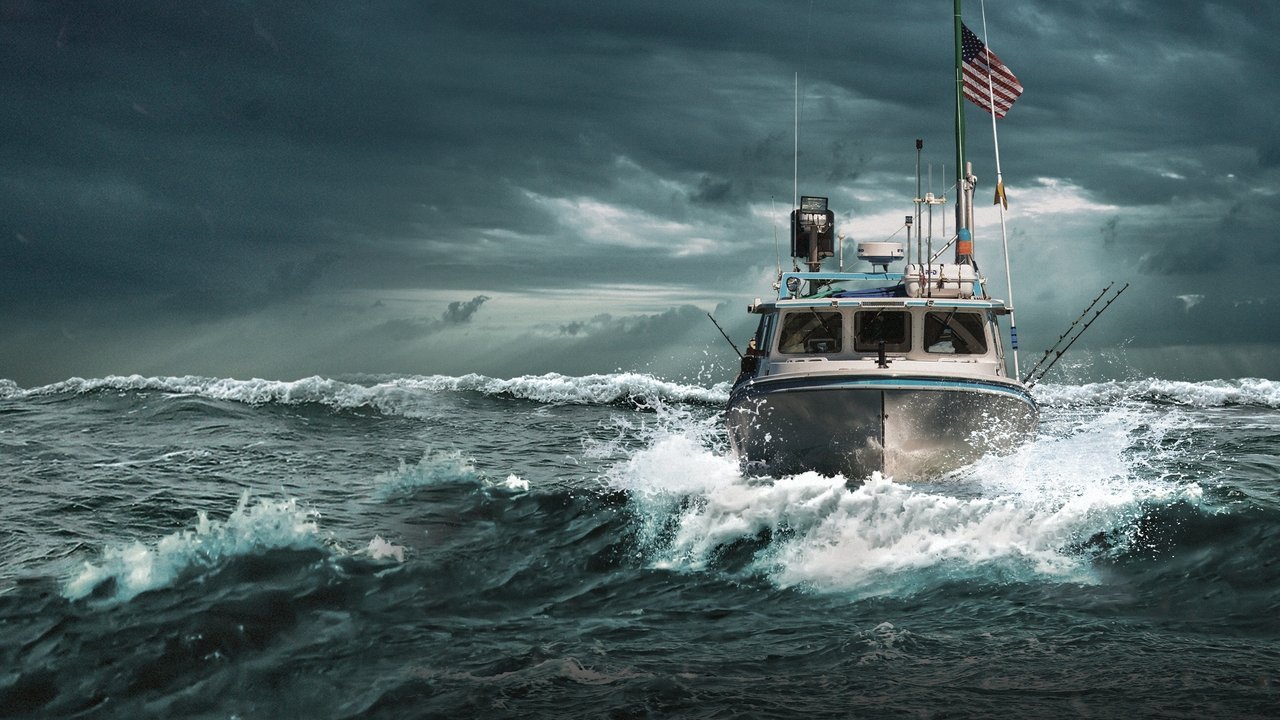 Wicked Tuna (2012) TV show backdrop