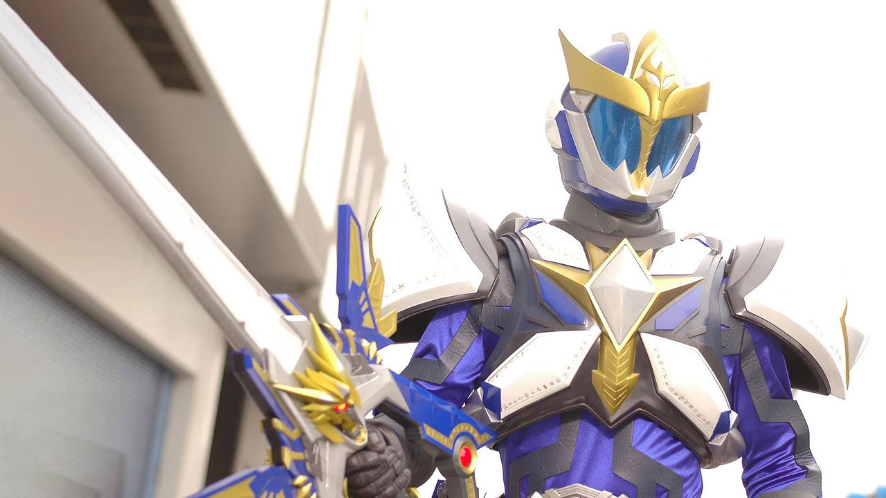 Madan Senki Ryukendo (2006) TV show backdrop