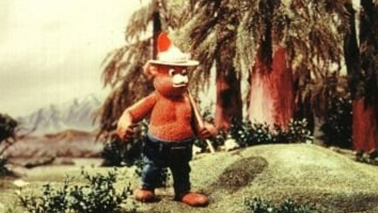 Ballad of Smokey the Bear (1966) movie backdrop