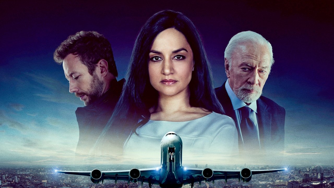 Departure (2019) TV show backdrop
