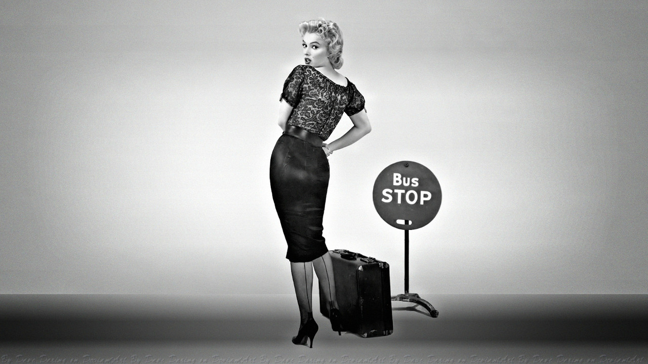 Bus Stop (1956) movie backdrop