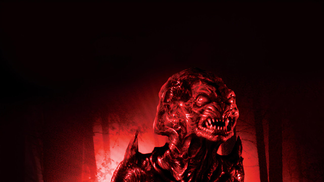 Pumpkinhead: Blood Feud (2007) movie backdrop