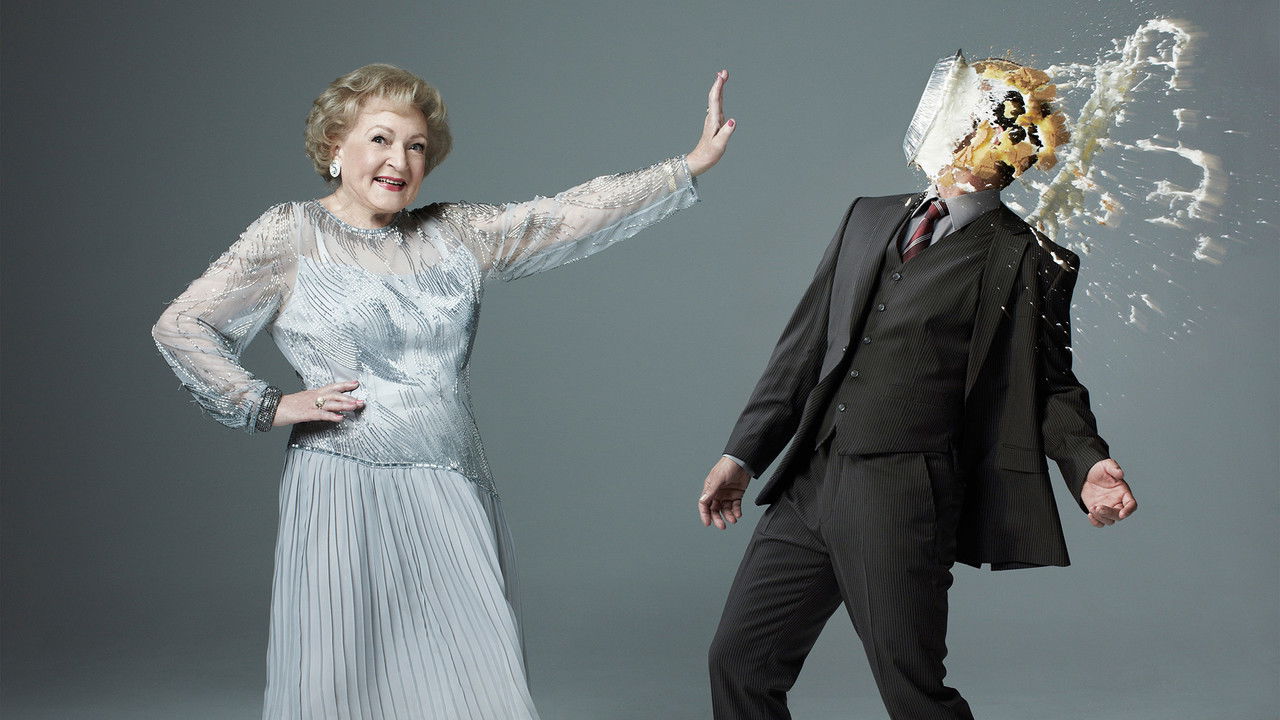 Betty White's Off Their Rockers (2012) TV show backdrop