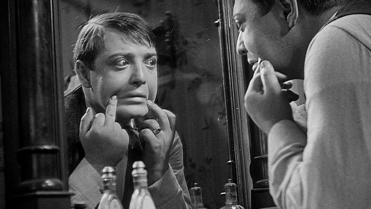M (1931) movie backdrop