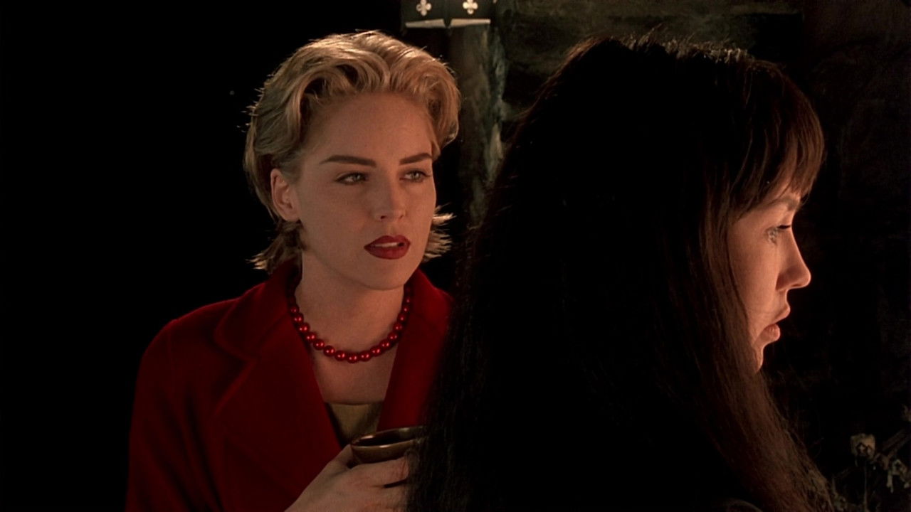 Diabolique (1996) movie backdrop