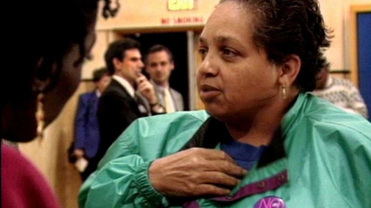 Ballot Measure 9 (1995) movie backdrop