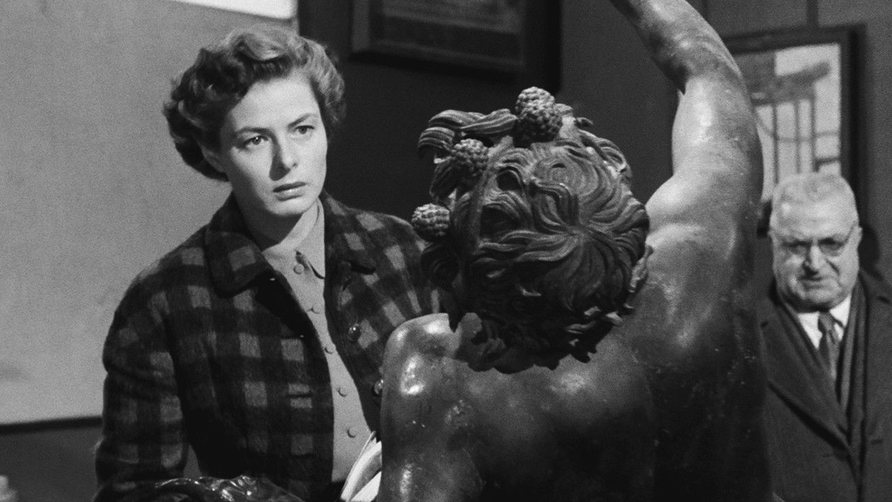 Journey to Italy (1954) movie backdrop