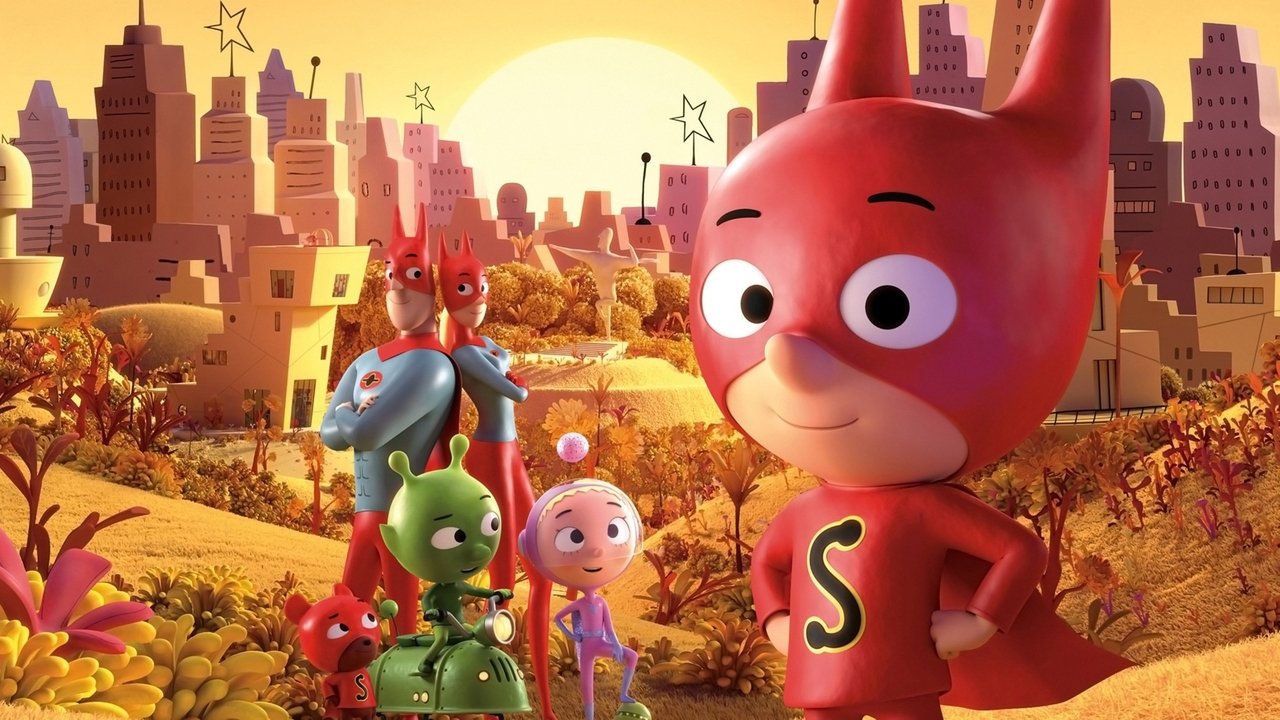 SamSam (2020) movie backdrop