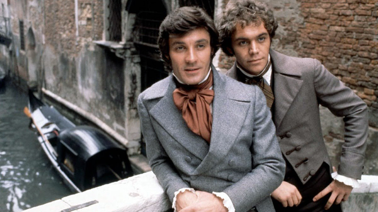 La Nouvelle Malle des Indes (1982) TV show backdrop