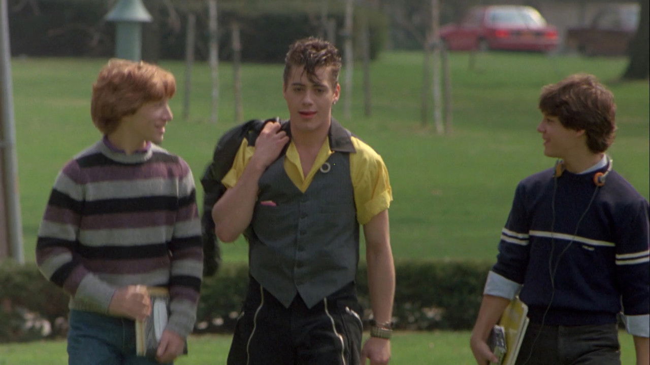 Firstborn (1984) movie backdrop