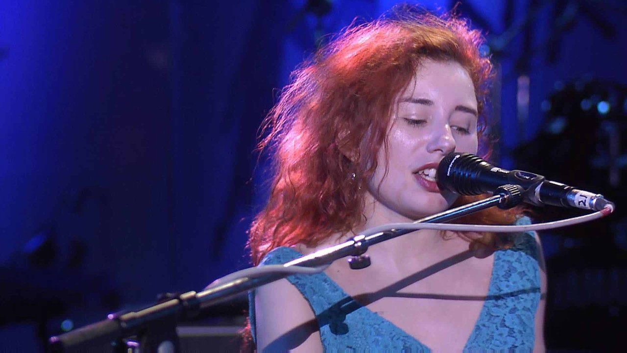 Tori Amos: Live at Montreux 1991/1992 (2008) movie backdrop