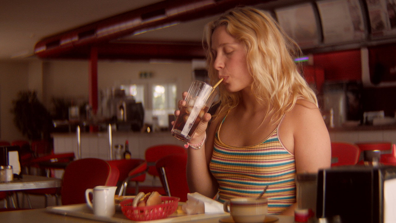 Hot Dog (2019) movie backdrop