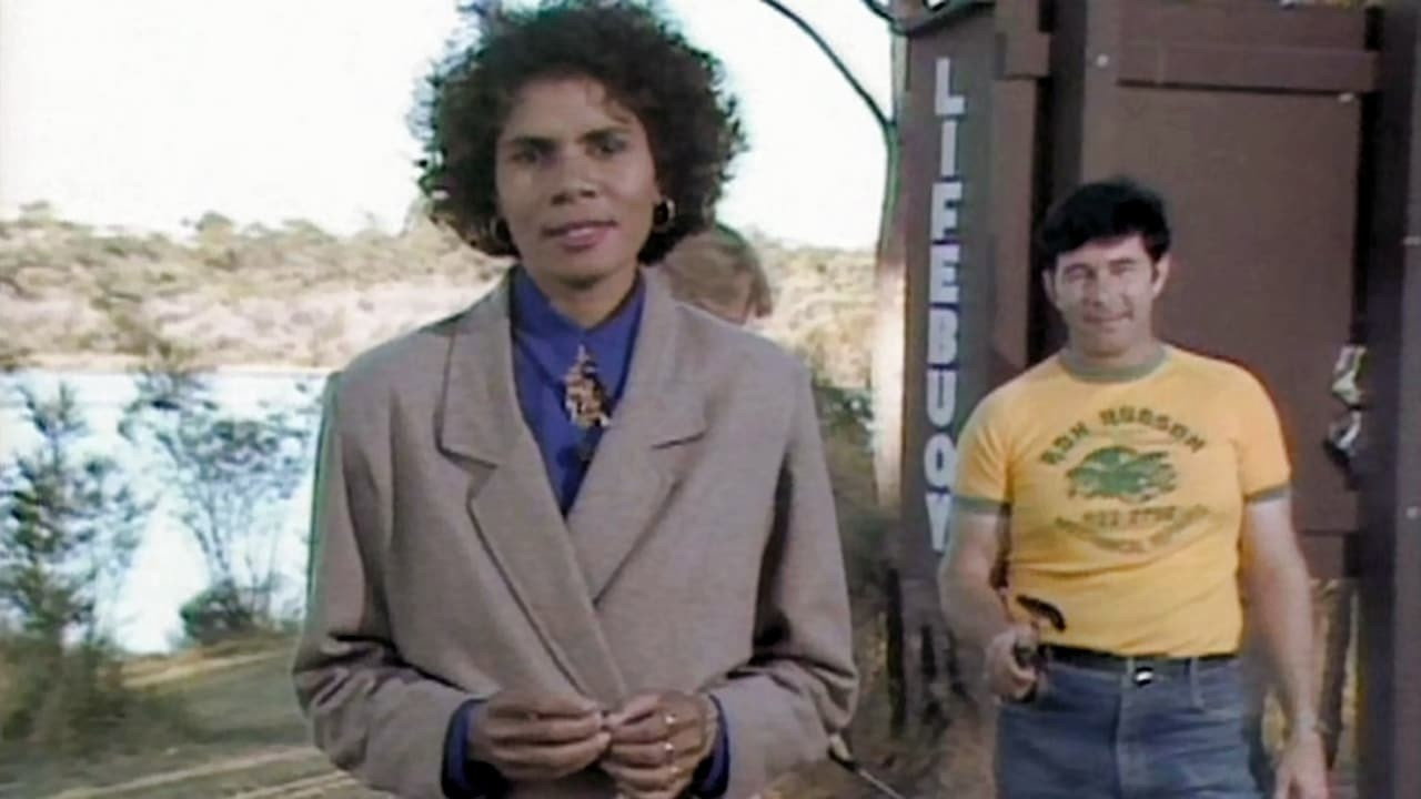 BabaKiueria (1986) movie backdrop