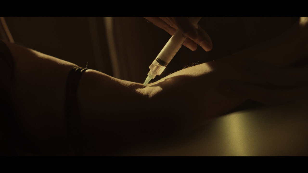 Dopamine Dose (2023) movie backdrop