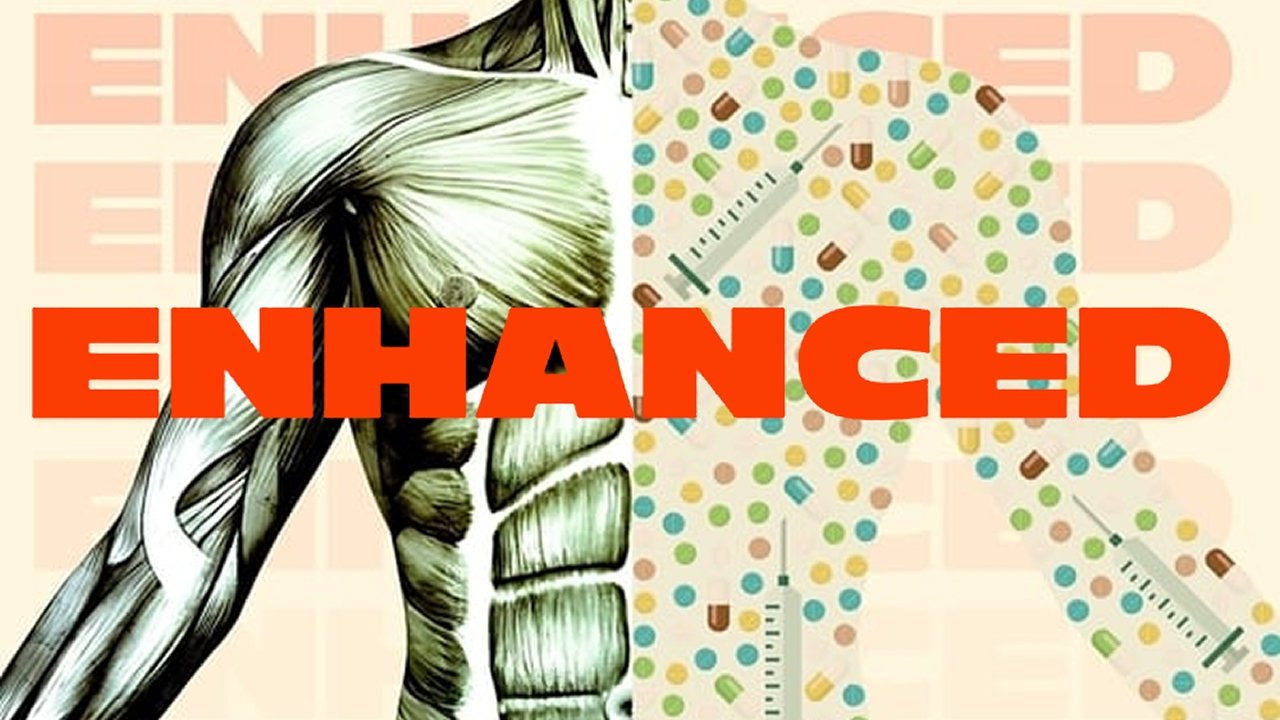Enhanced (2019) movie backdrop