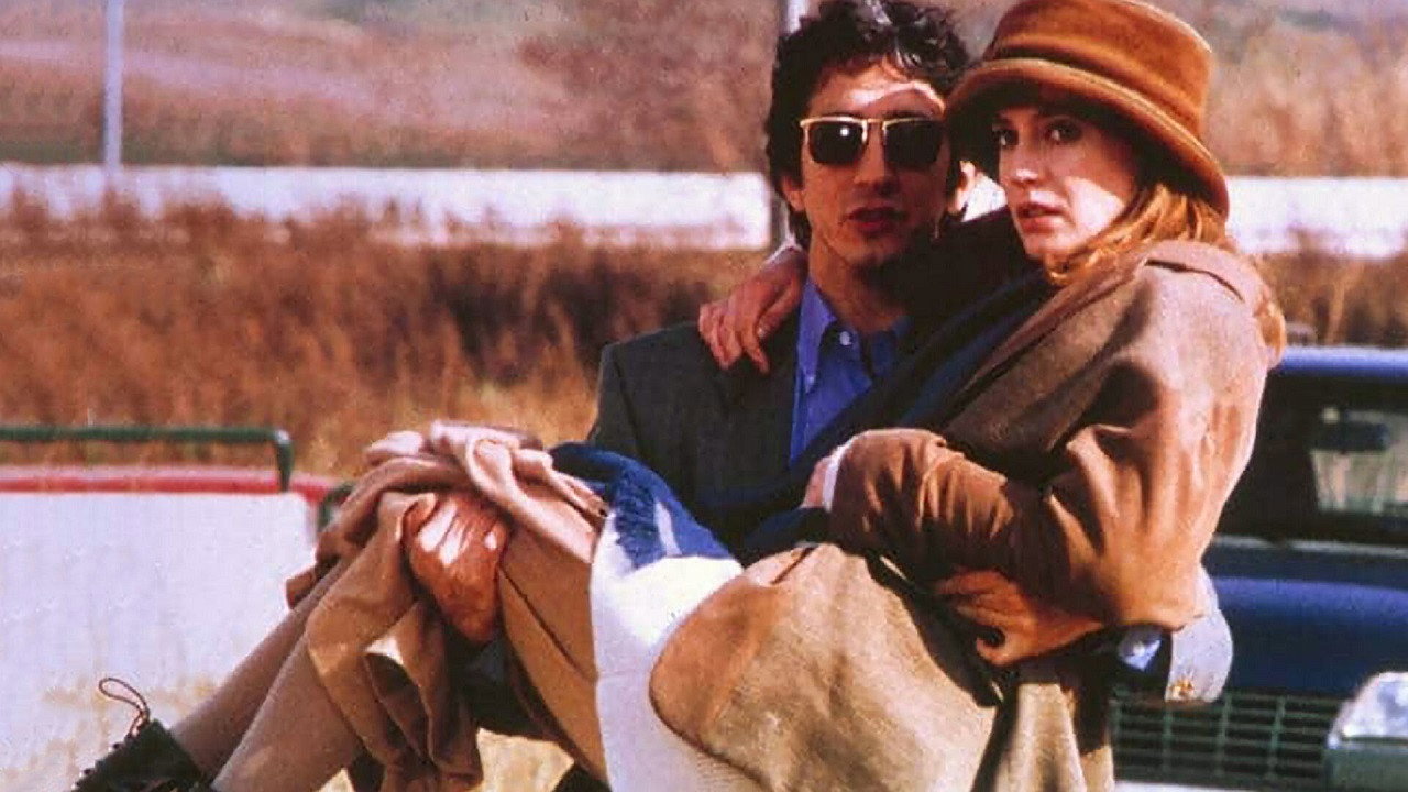 Condemned to Be Wed (1993) movie backdrop