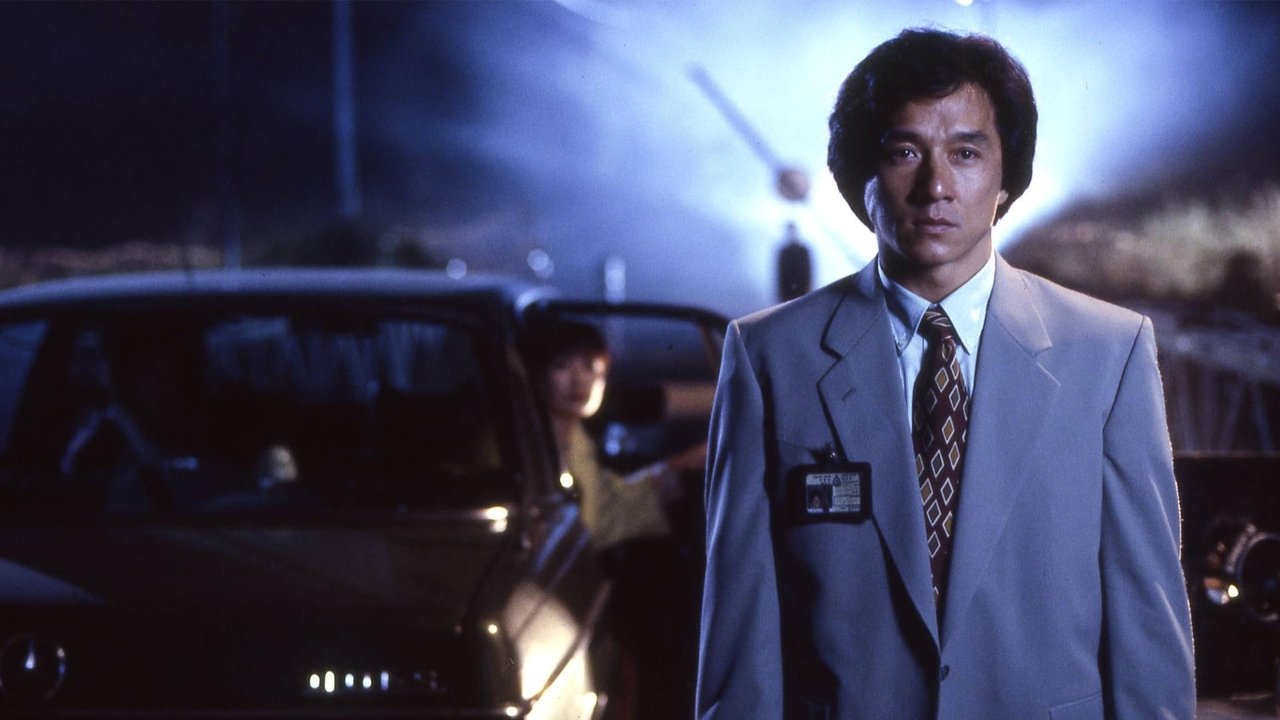 Crime Story (1993) movie backdrop