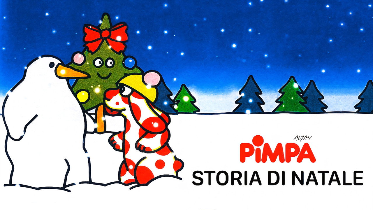 Pimpa - Storia di Natale (2004) movie backdrop